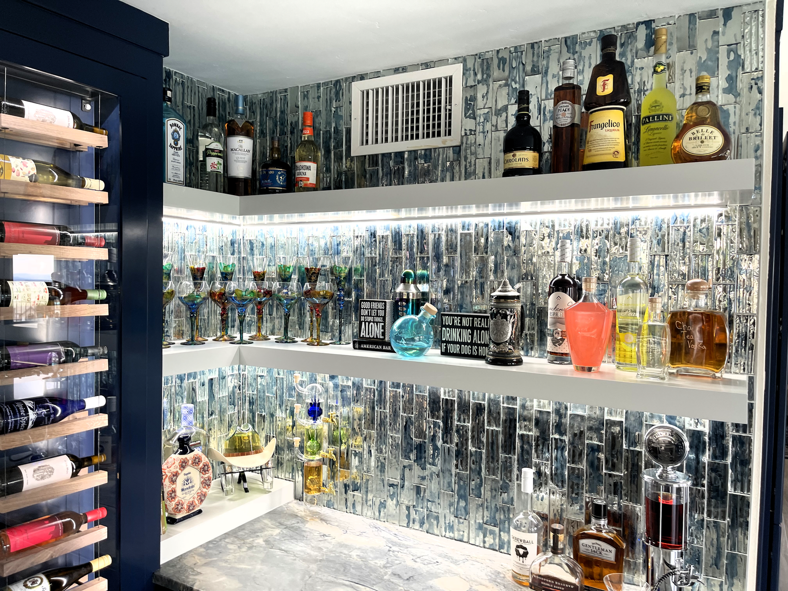 Bar 1