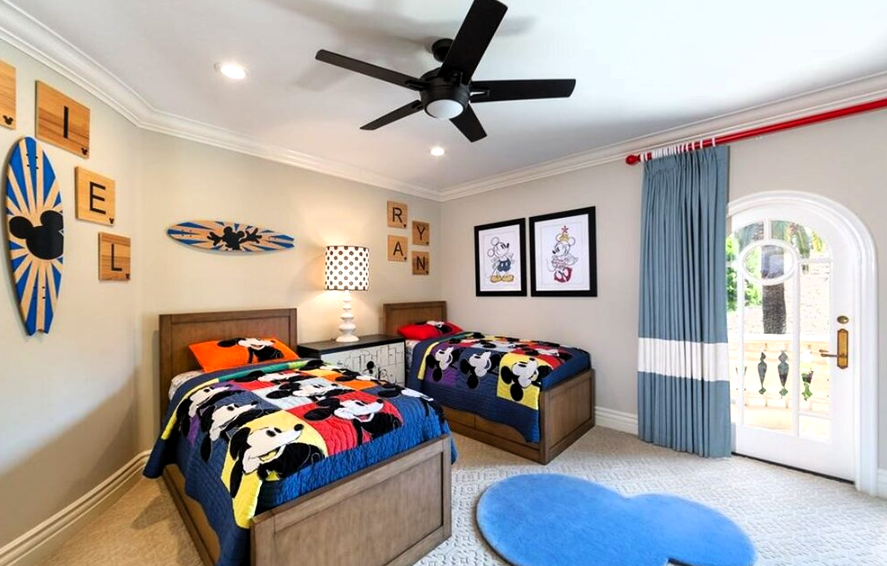 Guest Bedroom 4