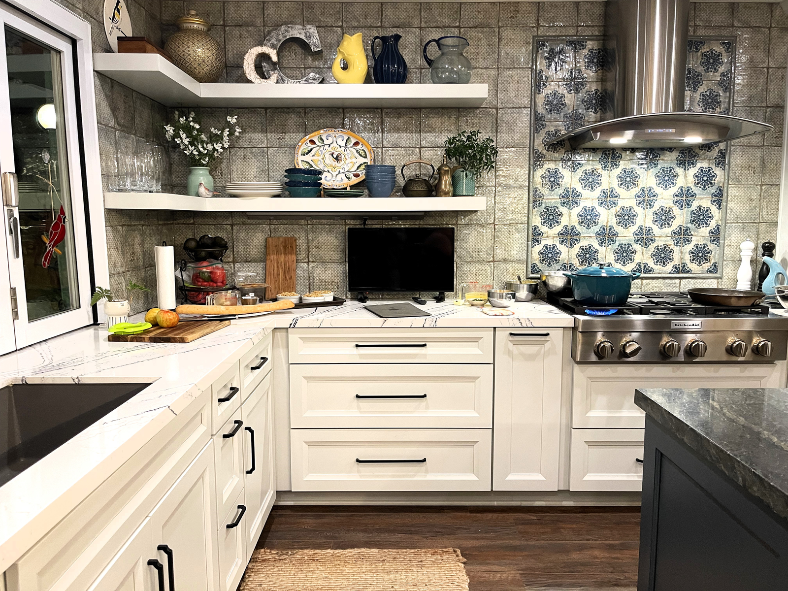 Kitchen 1